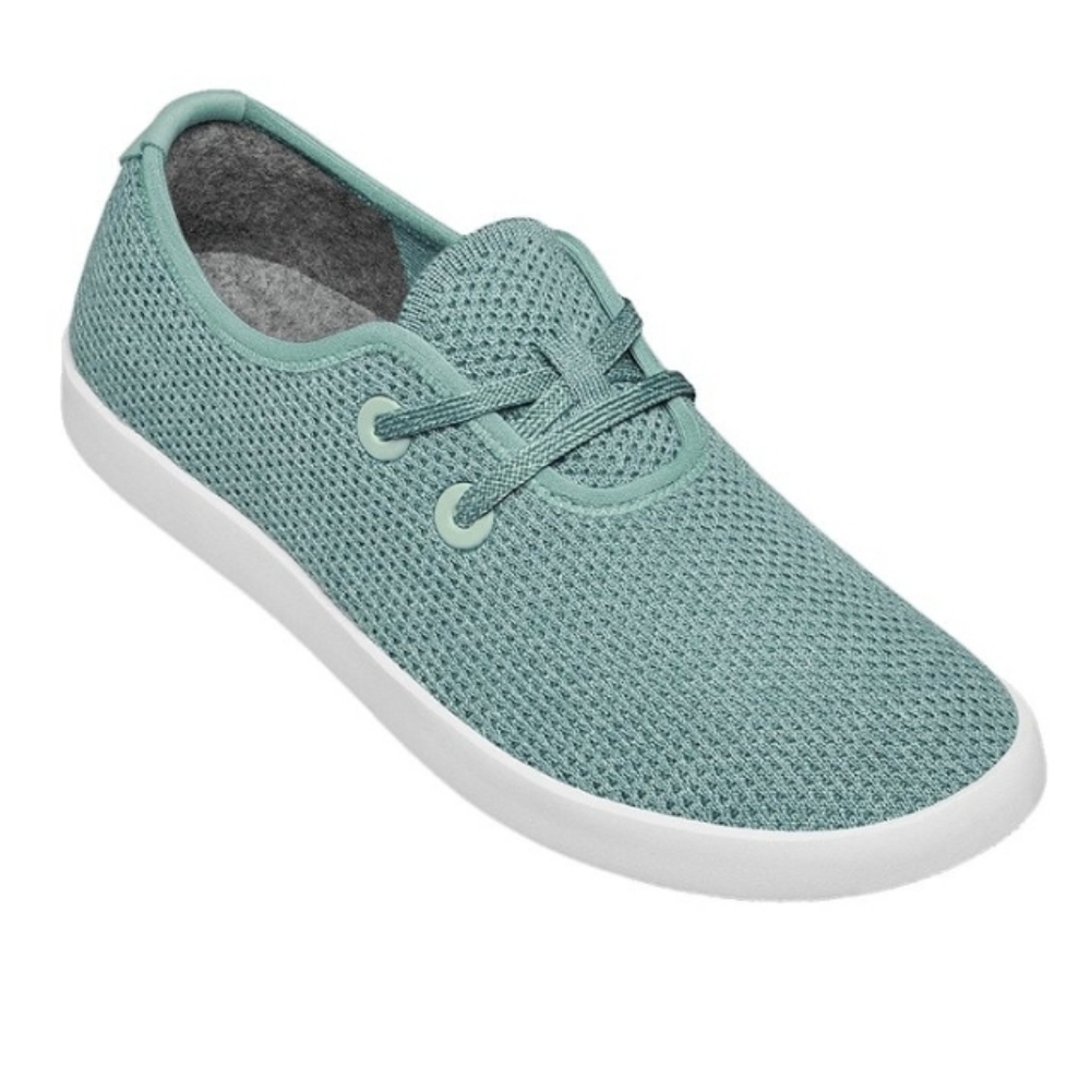 Allbirds tree skippers men running shoes size 14M nwt